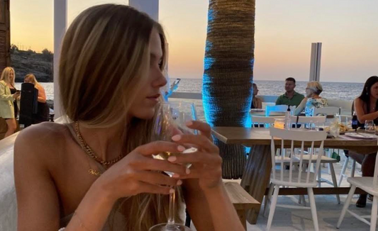 ARKIVE TALKS WITH ROOS HEAVEN