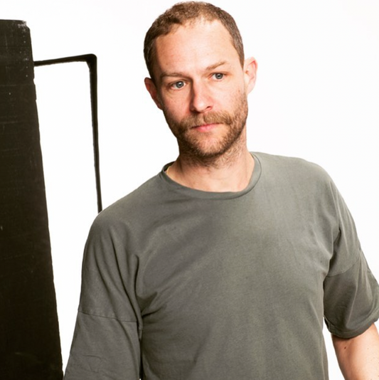 ARKIVE TALKS with JAN FUITE