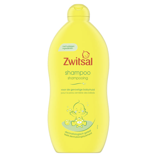 Zwitsal Shampoo 700ML