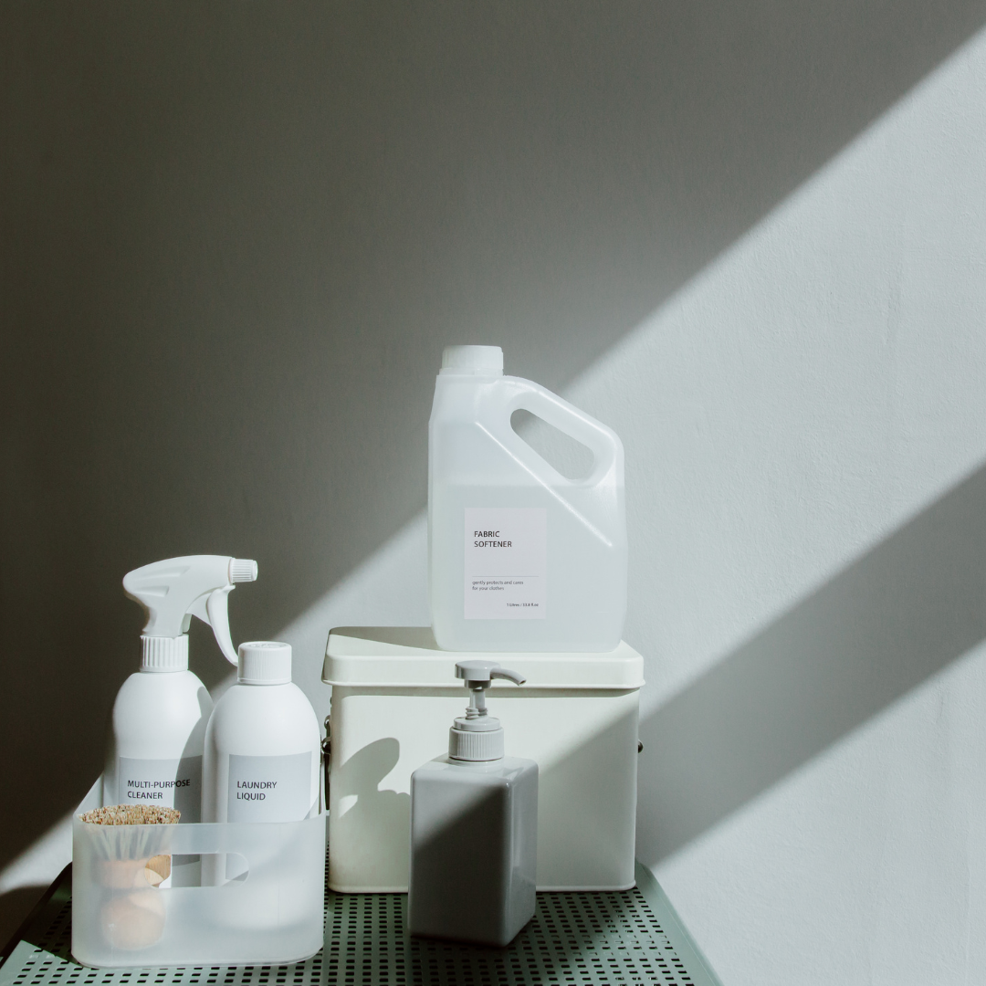Arkive Labs - Reformulation Development