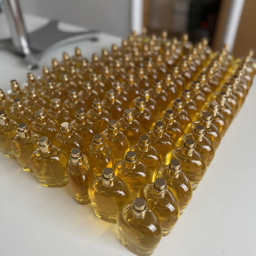 Arkive Labs - Reformulation Development