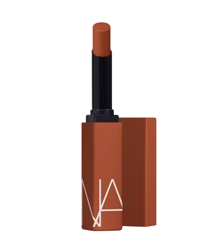 NARS Powermatte Lipstick: High-intensity