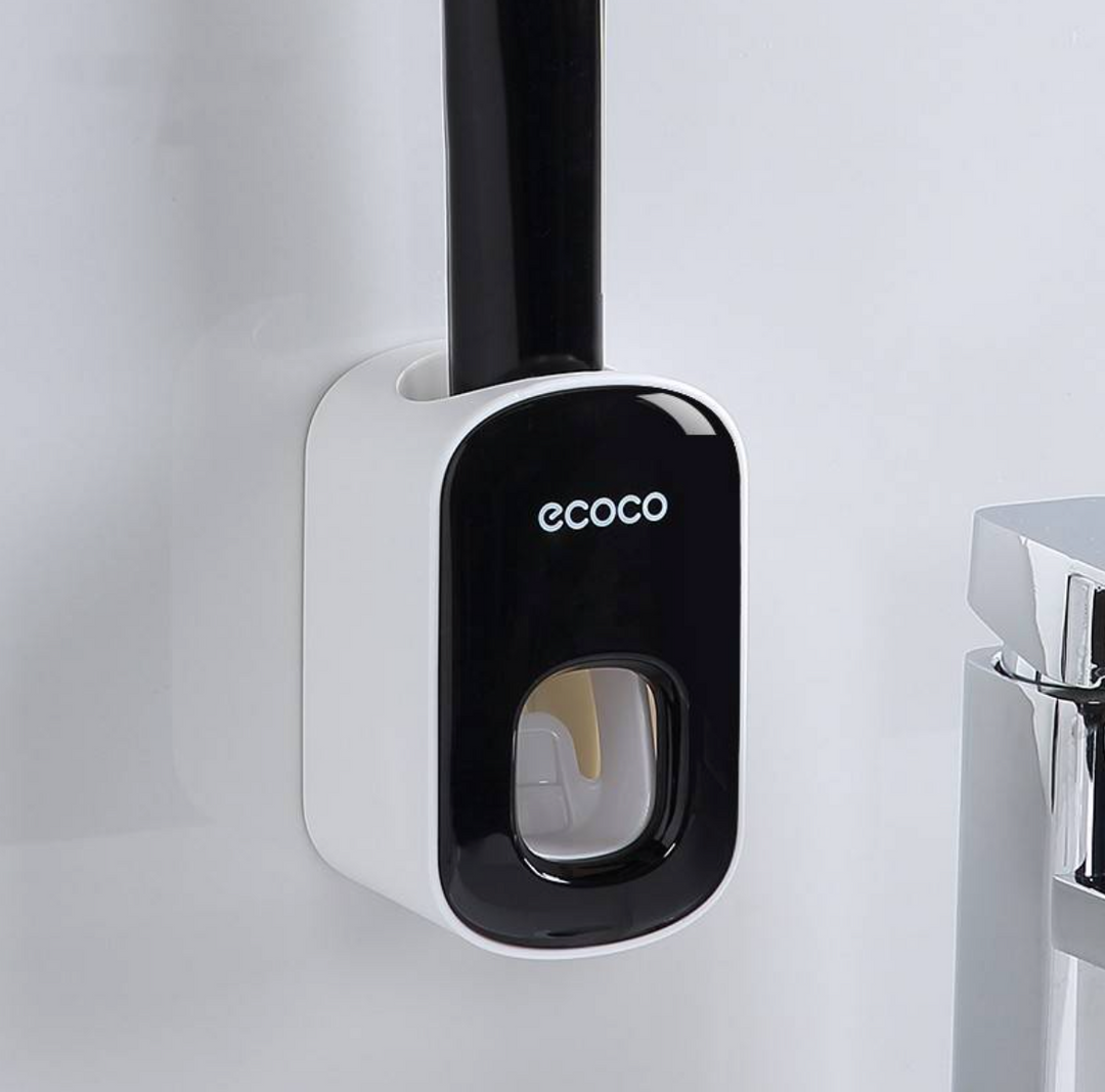 Ecoco Automatic Toothpaste Squeezer