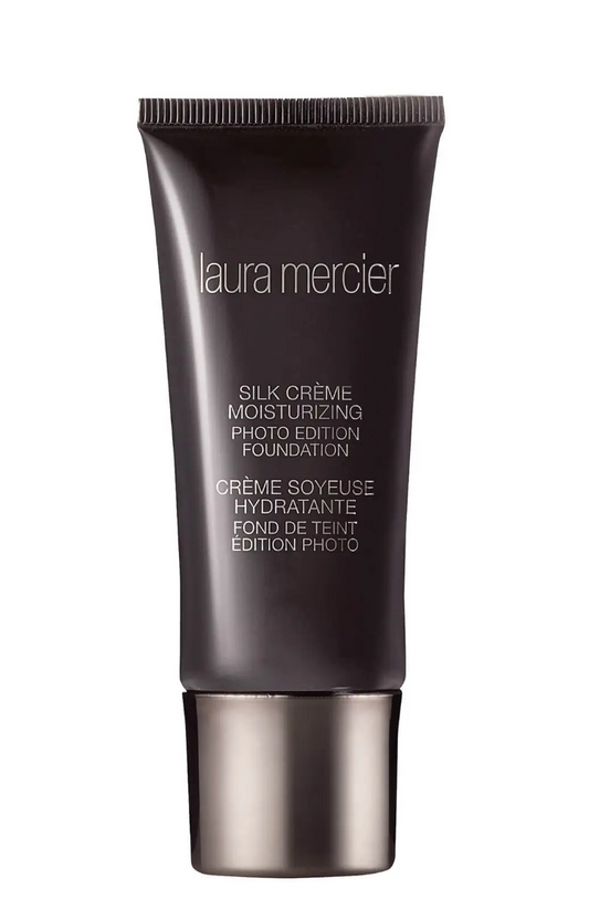 Laura Mercier Silk Crème Moisturizing Foundation 30ml