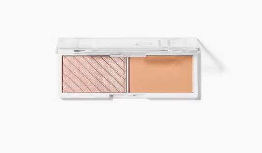 e.l.f. Bite Size Face Duo Eyeshadow