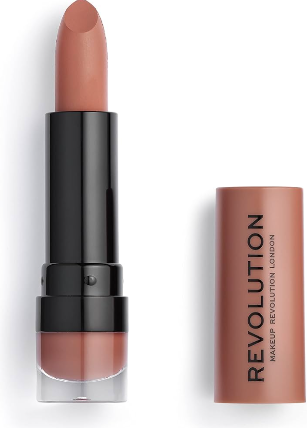 Revolution Beauty Matte Lipstick