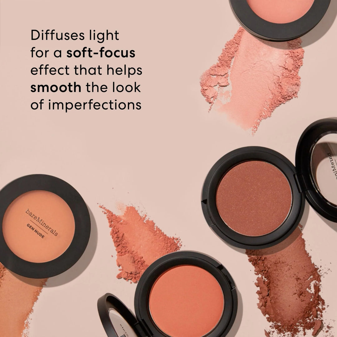 Bareminerals blush online