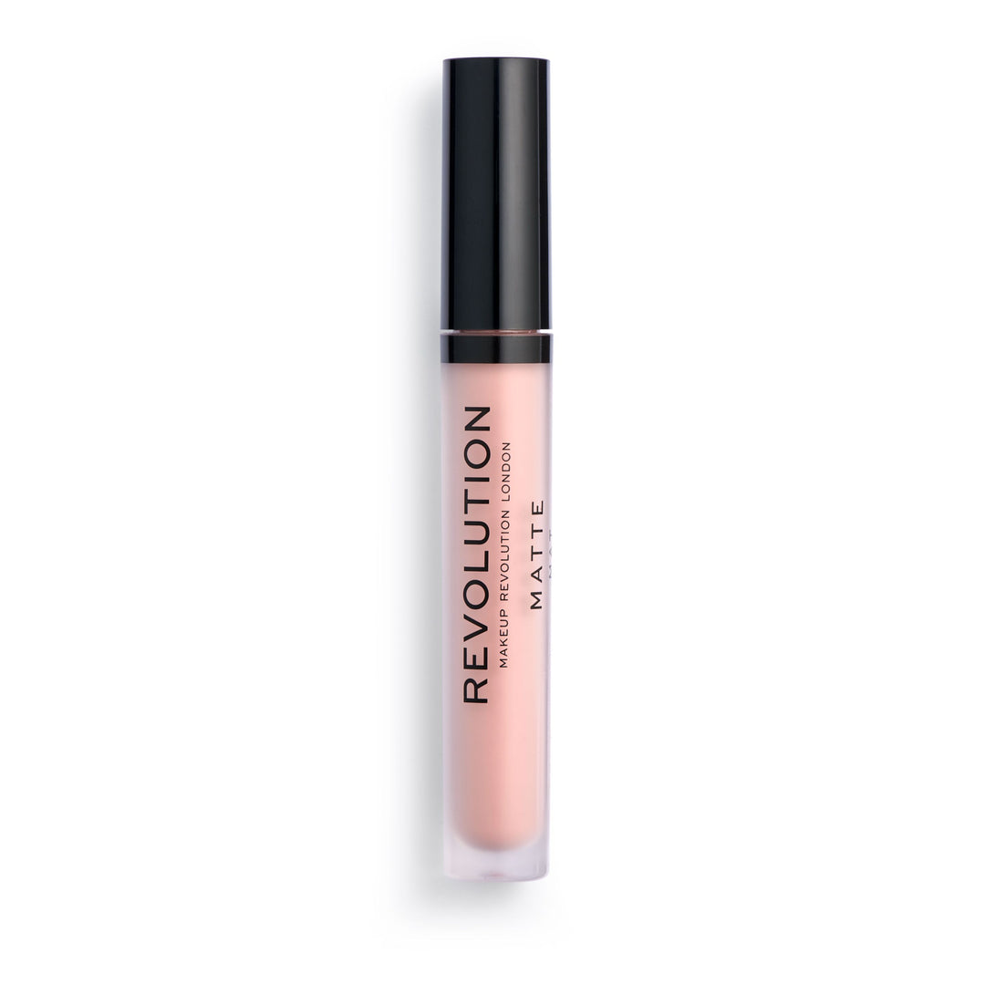 Revolution Beauty Liquid Lipsticks