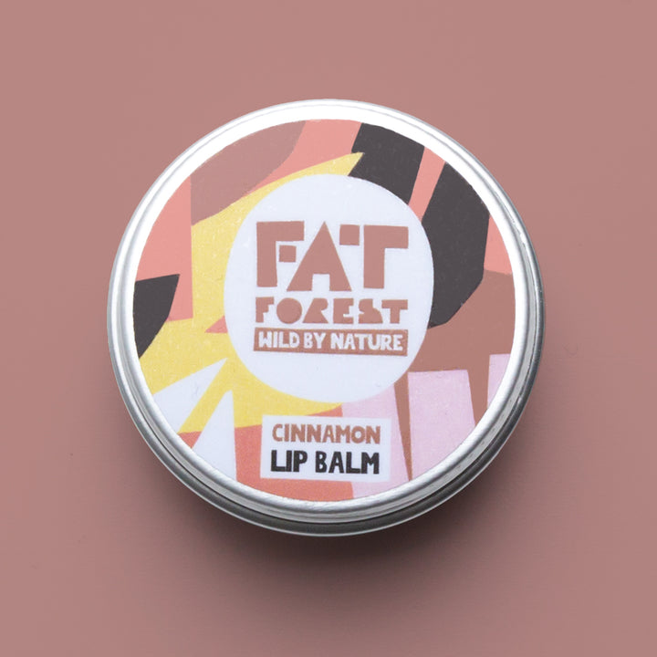 FAT FOREST 100% natural body cream pack