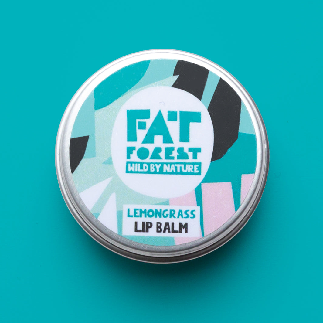 FAT FOREST 100% natural skin bar pack