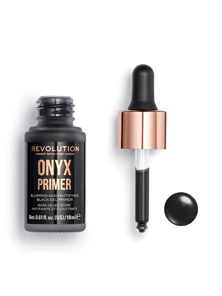 Revolution Beauty Onyx Primer