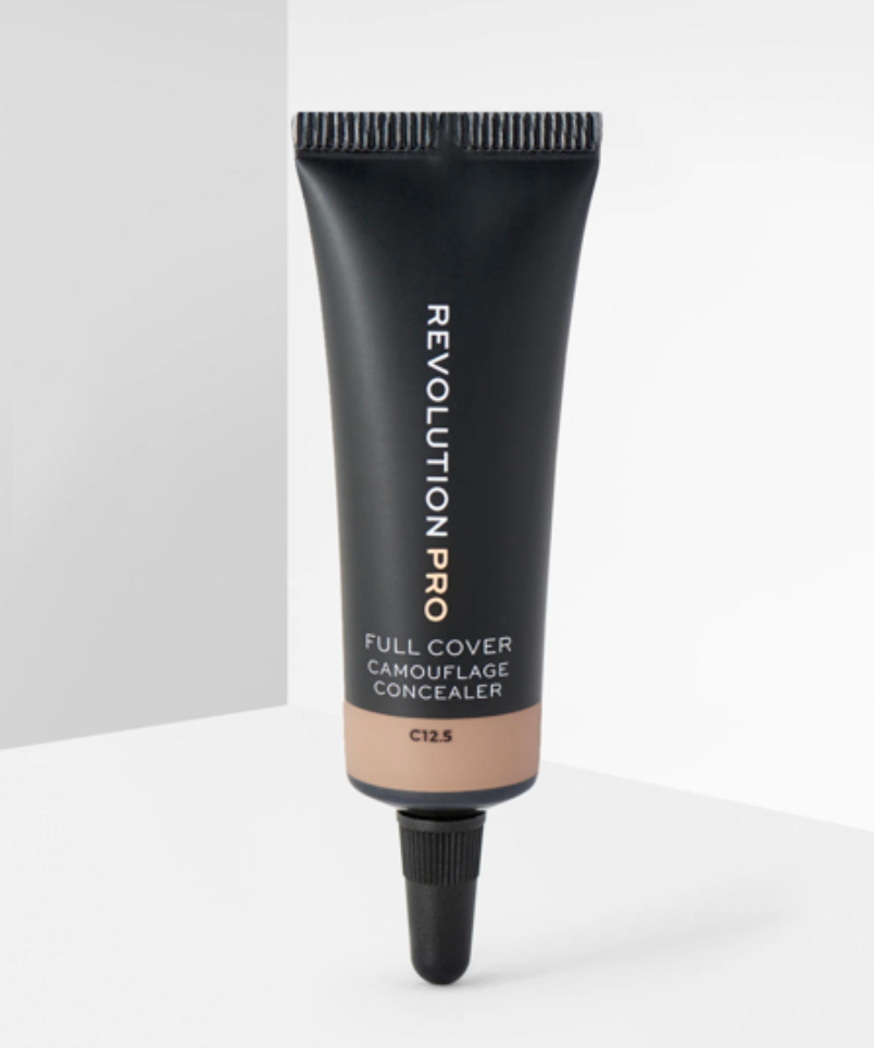 Revolution Beauty Pro Full Cover Camouflage Concealer