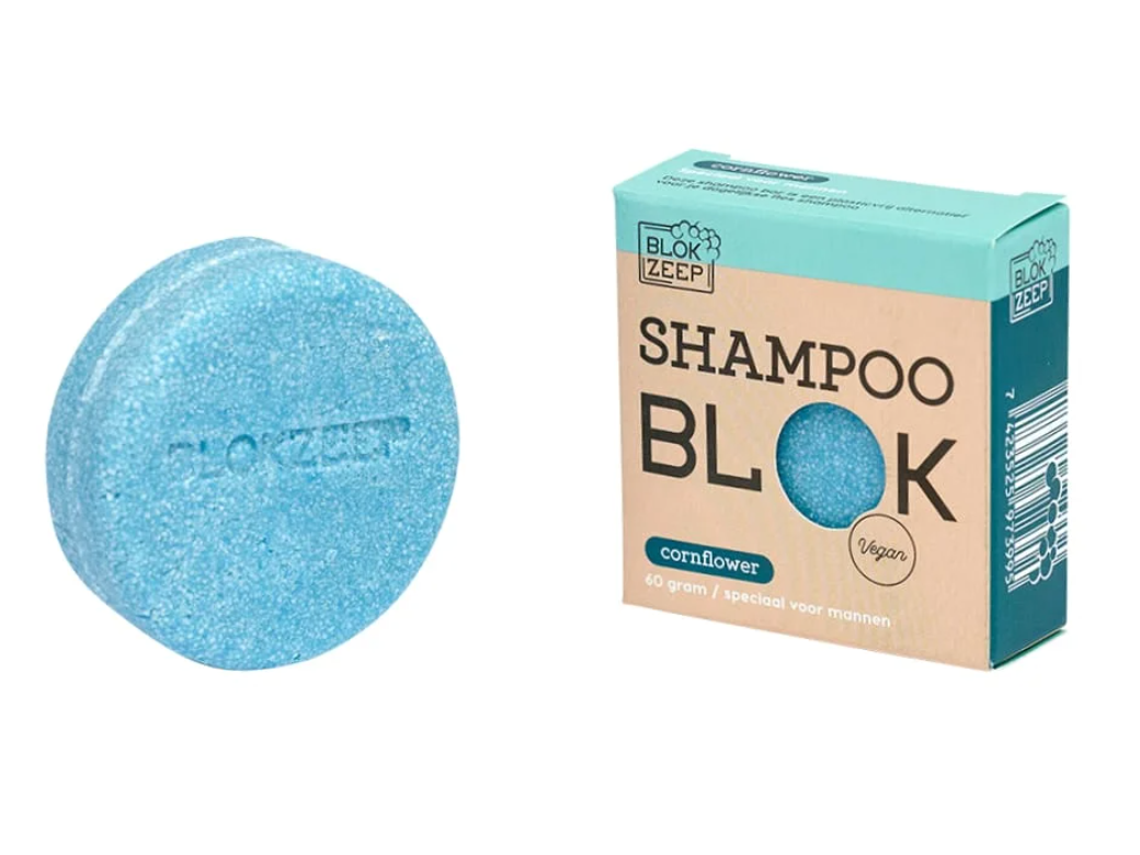 Blokzeep Festive Shampoo Bars