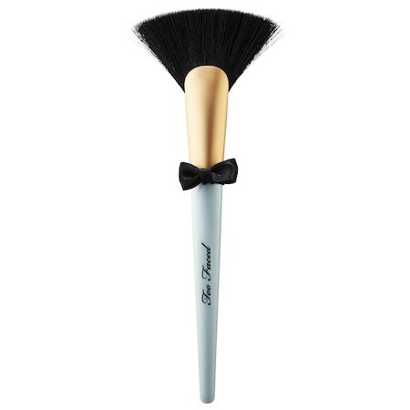 Too Faced Mr Chiseled Contouring Brush Boxed