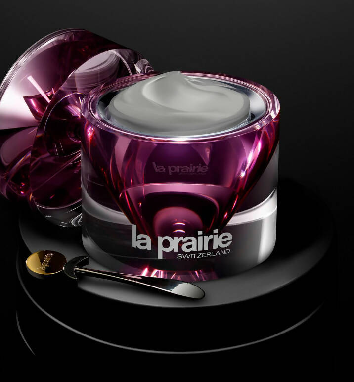 La Prairie Haute-Rejuvenation Eye Cream