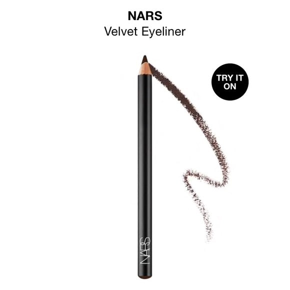 NARS Velvet Eyeliner