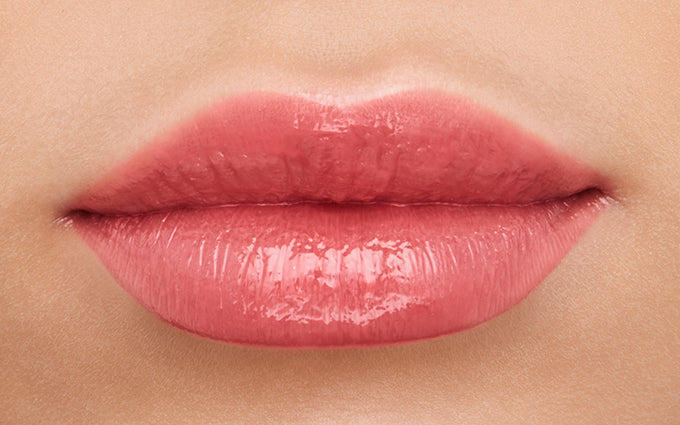Clé de Peau Beauté - Radiant lip gloss